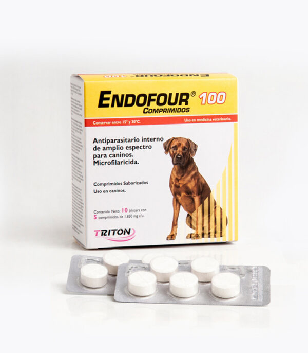 ENDOFOUR 100 TRITON 5COMP