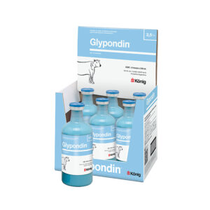 GLYPONDIN 248ML GLYPONDIN 248ML