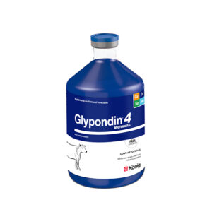 GLYPONDIN 4 MULTIMINERAL 250ML
