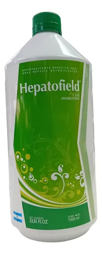 HEPATOFIELD ORAL 1LT HEPATOFIELD ORAL 1LT