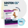 SOSTEN CG ORAL 1BL 10COMP