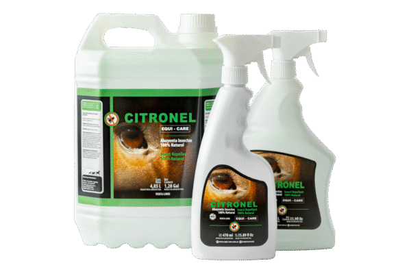 citronel REPELENTE NATURAL 5 LTS EC