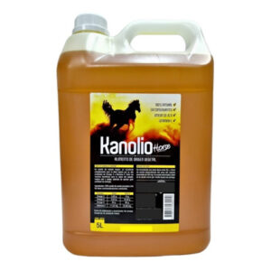 KANOLIO HORSE 5L