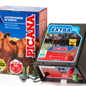 PICANA EXTRA 220V 60KM E4060