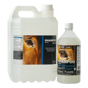 SHAMPOO PH NEUTRO EC 1L