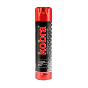 KOBRA CURABICHERA AER 440ML