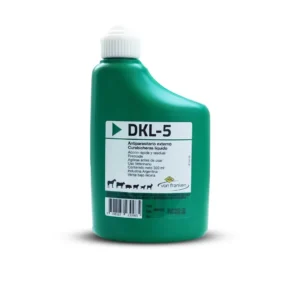DKL-5 300ML VON FRANKEN