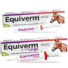 EQUIVERM LARGE JGA 18GR