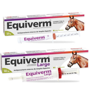 EQUIVERM LARGE JGA 18GR