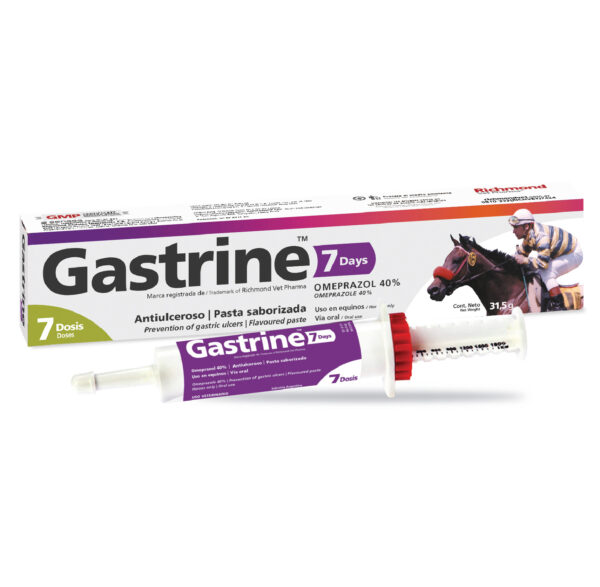Gastrine7-01 GASTRINE 7 DAYS JGA 31,5GR