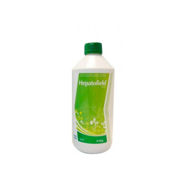 HEPATOFIELD ORAL 500ML HEPATOFIELD ORAL 500ML