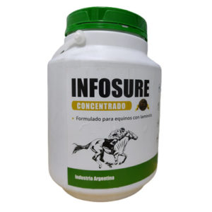 INFOSURE CONCENTRADO 4KG