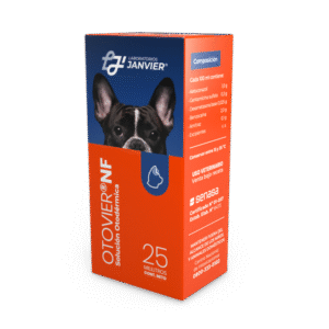 OTOVIER NF 25CC