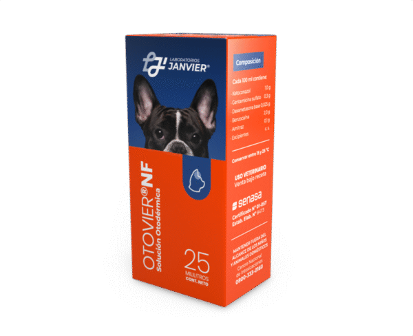 Otovier-NF OTOVIER NF 25CC