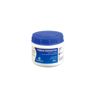 POMADA MADURATIVA 200G