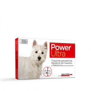 POWER ULTRA 5-10KG