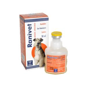 RANIVET INY 50ML