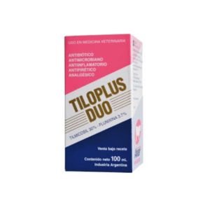 TILOPLUS DUO 100 ML