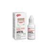 APETIL HD GTS 10ML