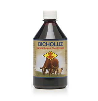 bicho luz BICHOLUZ 1LT RJ