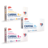 CARDIAL B 5MG 20COMP