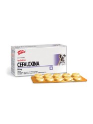 CEFALEXINA HD 500MG 1BL 10COMP