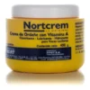 NORTCREM C/VITAMINA A 450G
