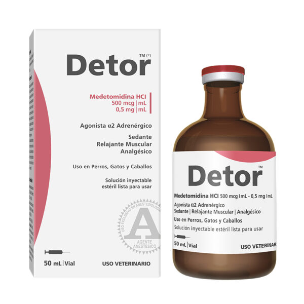detor DETOR 10ML IMY