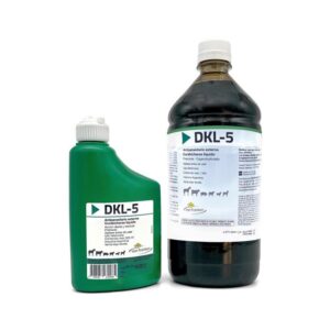 DKL-5 1LT VON FRANKEN