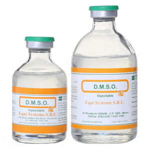D.M.S.O EQUI SYSTEMS INY 100ML