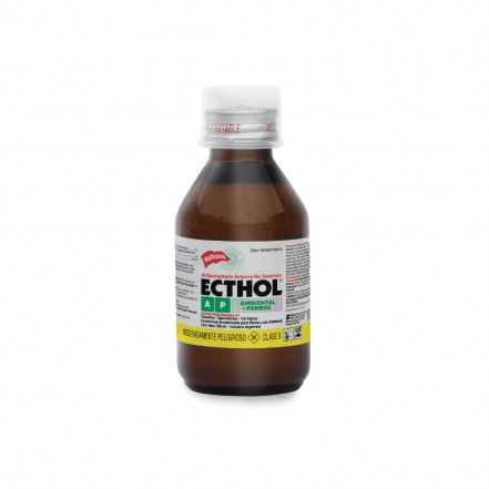 ecthol litro ECTHOL AP 1LT