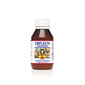 EMPLASTO CICATRIZANTE RJ 100ML