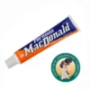 FORMULA MACDONALD MOUSSE OTICO 50GR