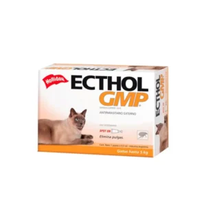 ECTHOL GMP GATO SPOT ON H/5 KG