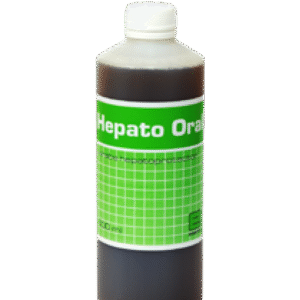 HEPATORAL ENRICH 1000ML