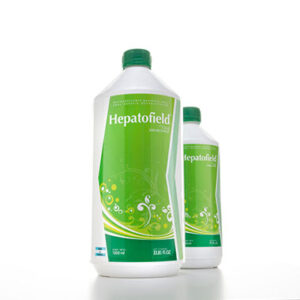 HEPATOFIELD ORAL 500ML
