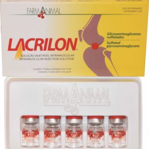 LACRILON INY CAJA 5FCOS 5ML