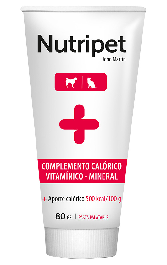 nutripet NUTRIPET JM 80G
