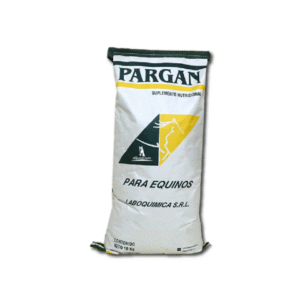 PARGAN LABOQUIMICA 10KG