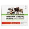 PENICILINA/EST 5.000.000 U.I. 1FCO TECNO