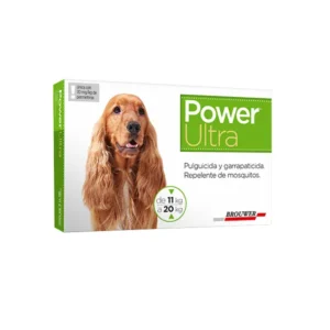 POWER ULTRA 11-20KG