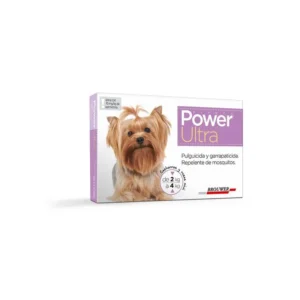 POWER ULTRA 2-4KG