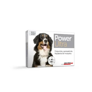 POWER ULTRA 41-60KG