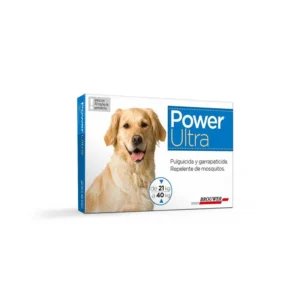 POWER ULTRA 21-40KG
