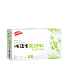 PREDNISOLONA HD 20MG 1BL 10COMP