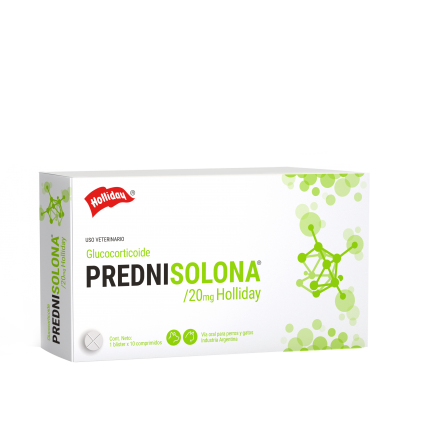 prednis PREDNISOLONA HD 20MG 1BL 10COMP