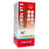 QUINOL INY  VT5 250ML