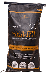SEMEL LABOQUIMICA 10KG
