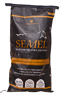 semel SEMEL LABOQUIMICA 10KG