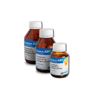 SOSTEN ART 25 1000MG 100COMP